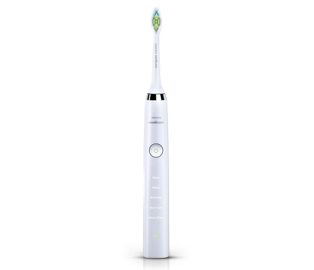 Philips Sonicare DiamondClean HX9394/40, zestaw 4 główek, etui podró - 1389305 - zdjęcie 2